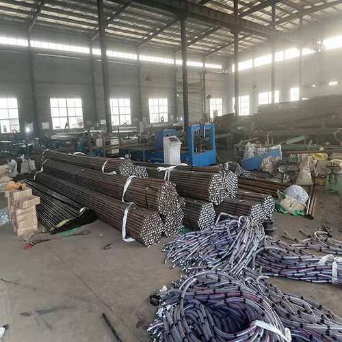 南朗镇声测管施工及验收规范（最全最详细）