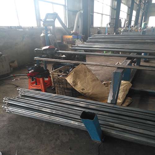 南朗镇桥梁桩基声测管的施工工艺流程